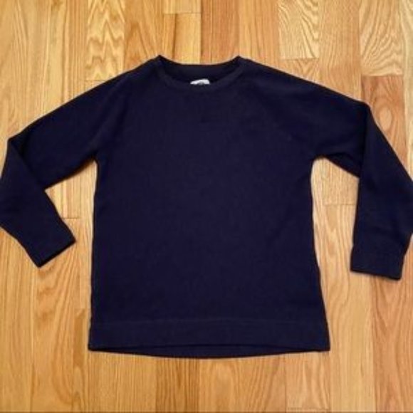 Old Navy Fleece lined Sweatshirt